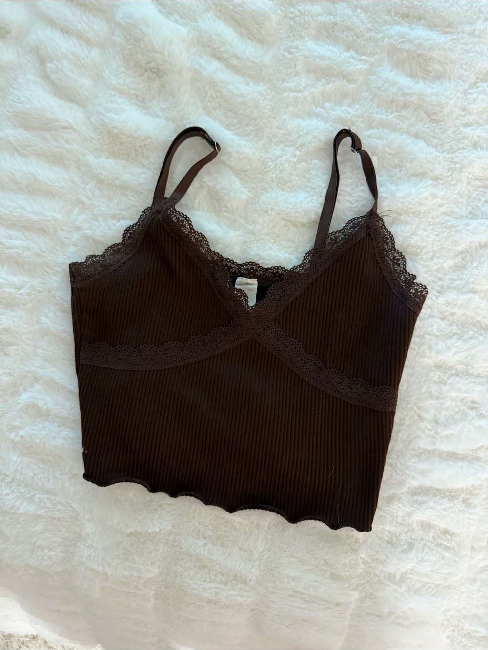 H&M top (size small)